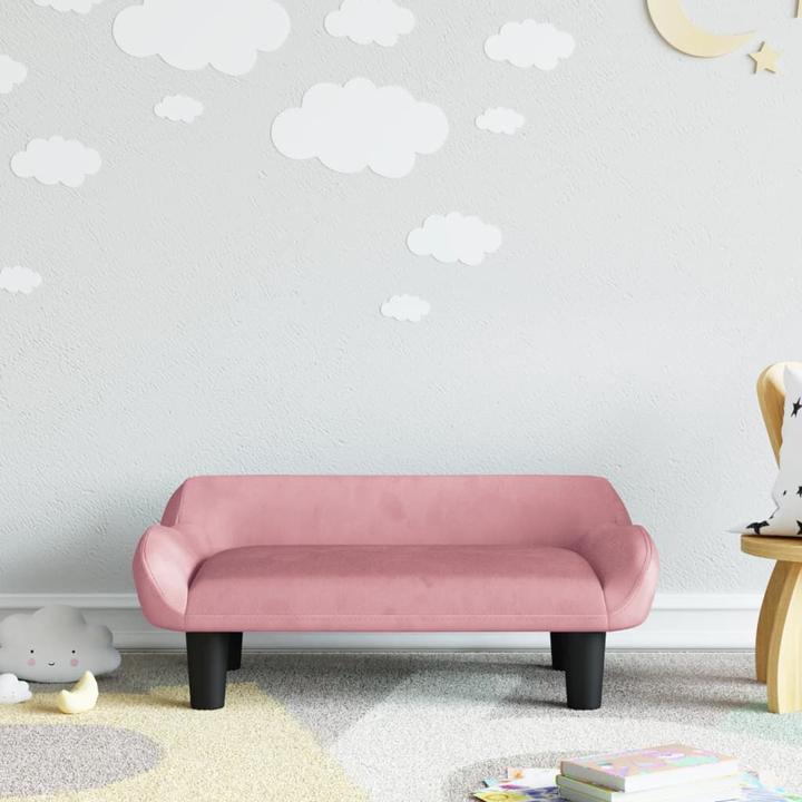 Immagine prodotto vidaXL Kindersofa (Divano per bambini)