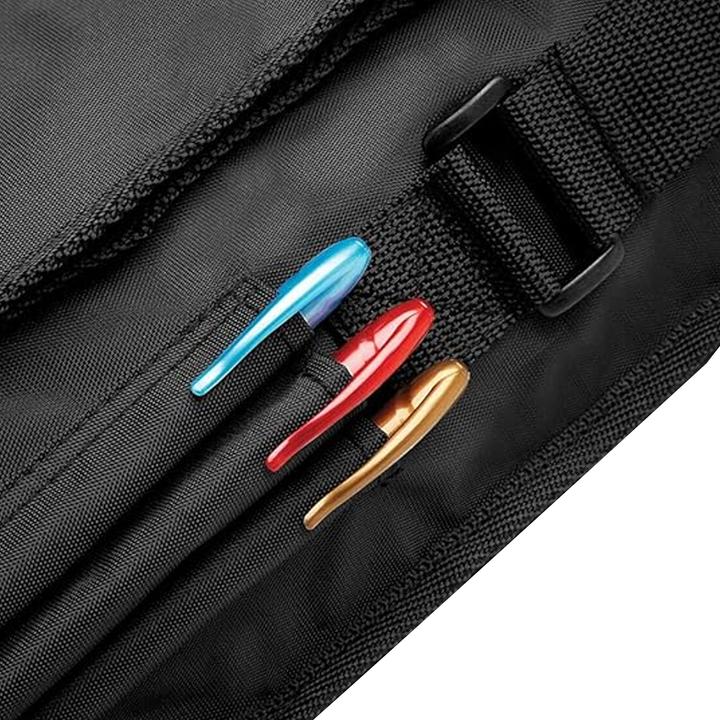 Immagine prodotto Quadral Borsa a tracolla Cartella 9 l (9 l)