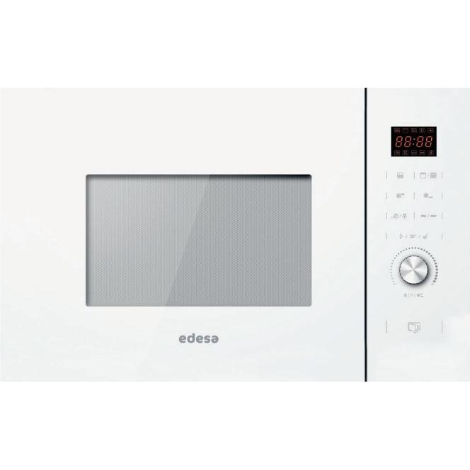 Edelsa EMW-2530-IG WH, Mikrowelle, Weiss