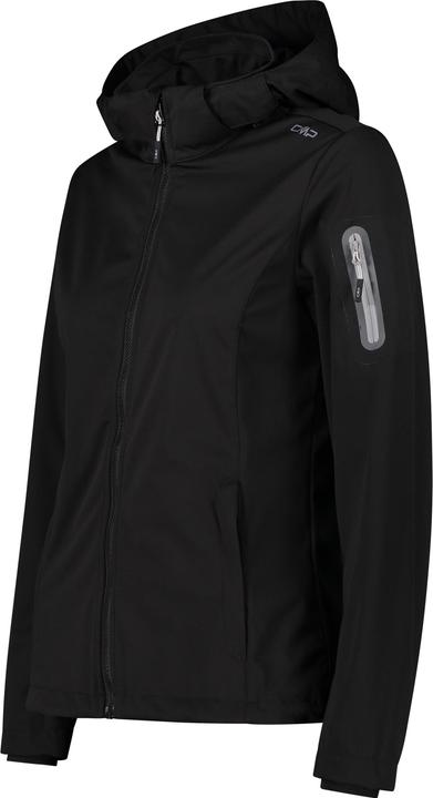 Immagine prodotto CMP Campagnolo Light Softshell Jacke (42, L)