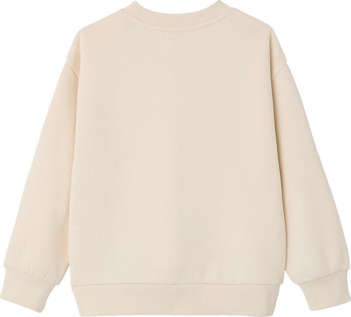 Produktbild Vertbaudet Jungen Sweatshirt mit grossem Sport-Motiv vorne (152)