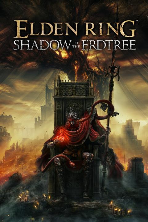 Immagine prodotto Microsoft Elden Ring - Shadow of the Erdtree (Xbox Serie S, Xbox One S, Xbox One X, Xbox Series X)