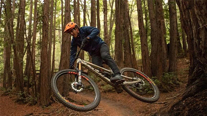 Image du produit Giro M Havoc Pant (Bande de fréquences 38 (2600 MHz))