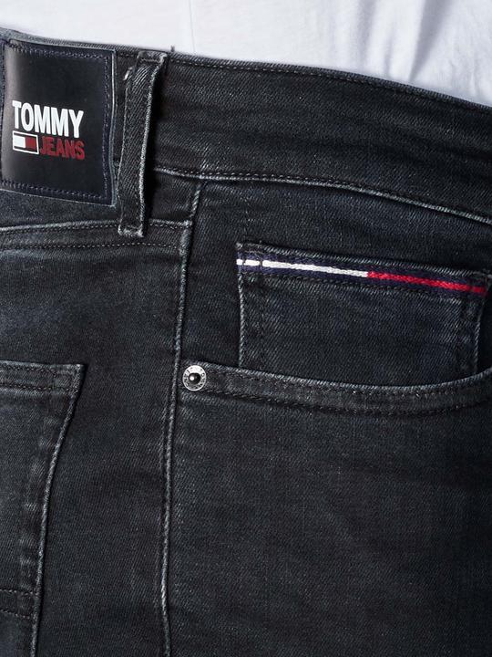 Produktbild Tommy Hilfiger Scaton Slim dynamic jacob black (W31/L34)
