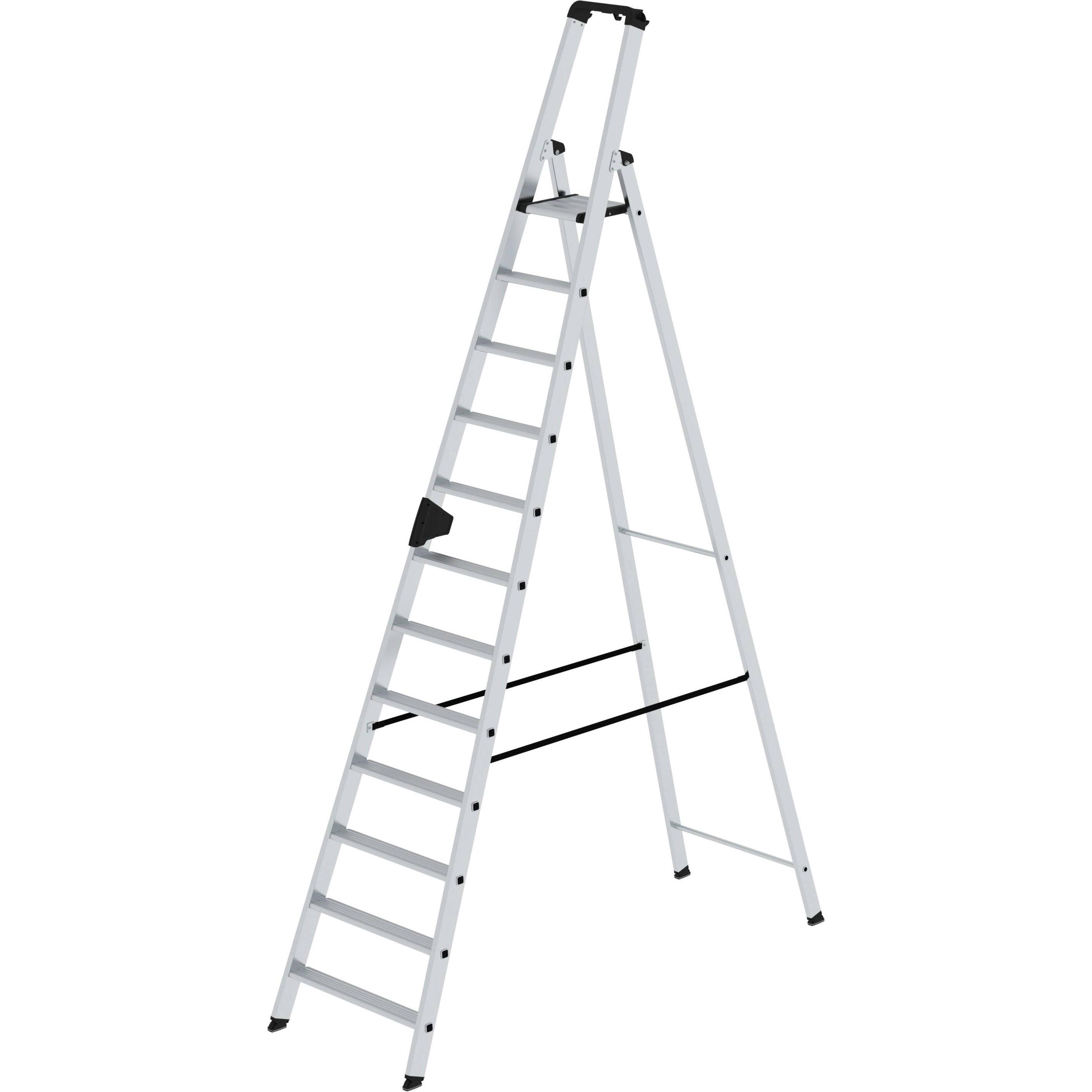 Munk, Scala a Pioli, Scaletta Unilaterale (Scala Doppia, 8 cm)