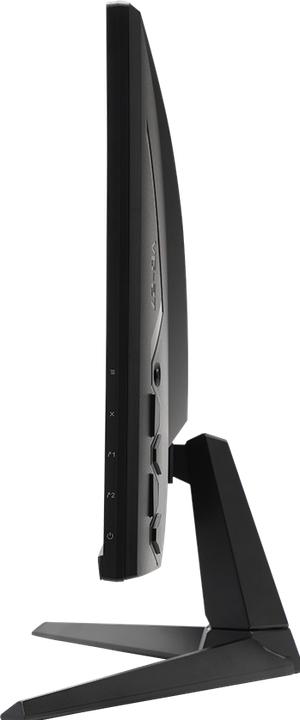 Actual product image ASUS TUF Gaming VG279Q1A (1920 x 1080 pixels, 27")