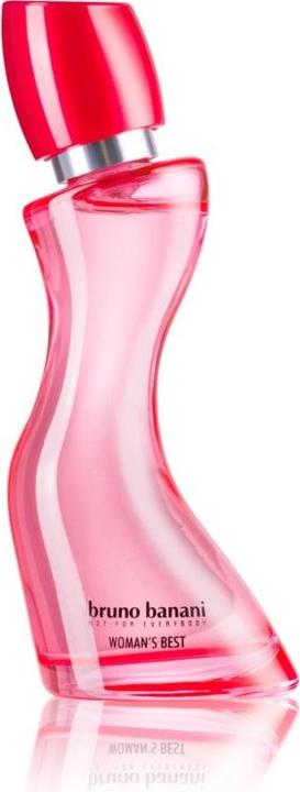 Produktbild Bruno Banani Woman'S Best (Eau de Parfum, 20 ml)