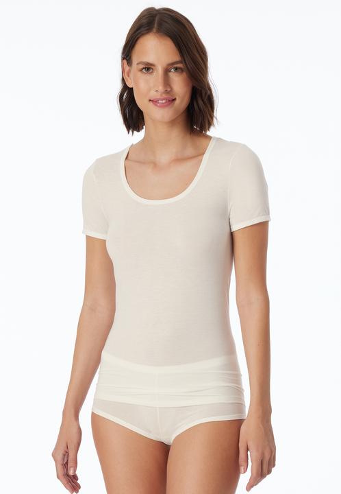 Immagine prodotto Schiesser Unterhemd Casual Stretch (M)
