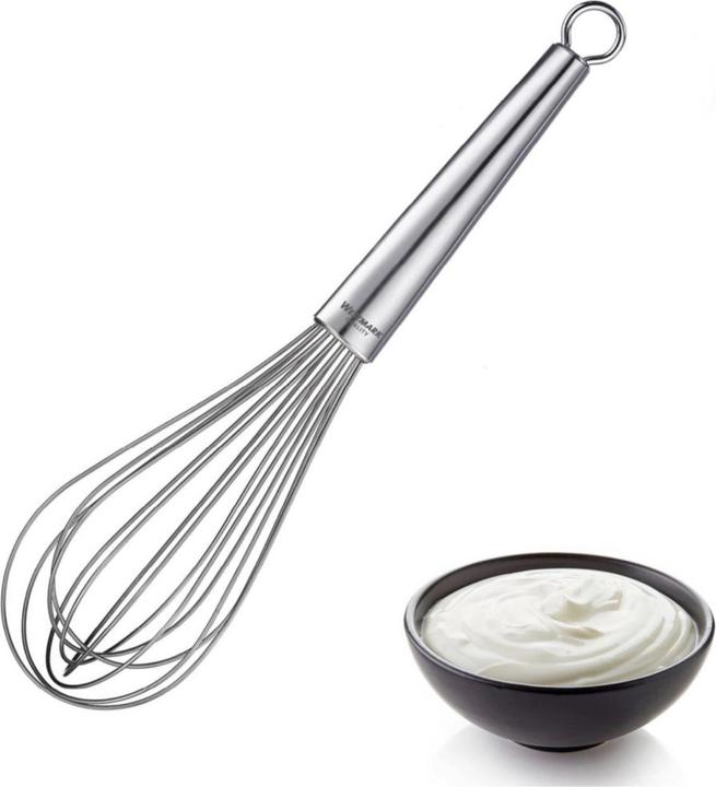 Actual product image Westmark Schneebesen Glory, Edelstahl, 25 cm, 18432270