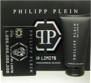 Image du produit Philipp Plein No Limits Set - EDT 90 ml + SG 150 ml