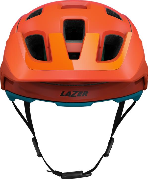 Produktbild Lazer Sport Unisex MTB Jackal KinetiCore Helm (55 - 59 cm)