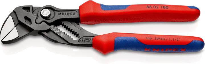 Actual product image Knipex Zangenschlüssel (180 mm)