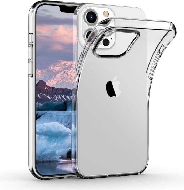 Image du produit dbramante1928 bagsidecover til mobile (Apple iPhone 12)