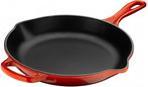 Actual product image Le Creuset Signature (23 cm, Frying pan, Cast iron)