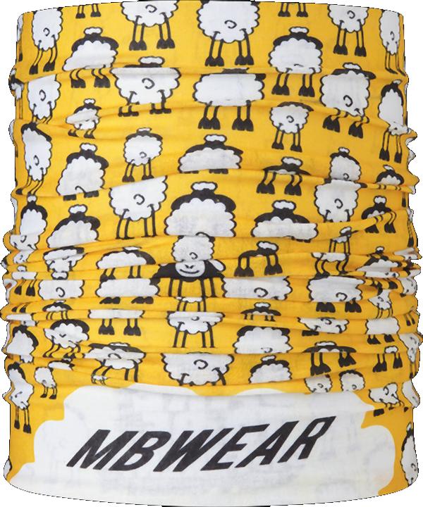 Image du produit MB Wear Neck Warmer