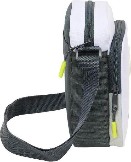 Produktbild Safta Real Madrid 25/26 shoulder bag