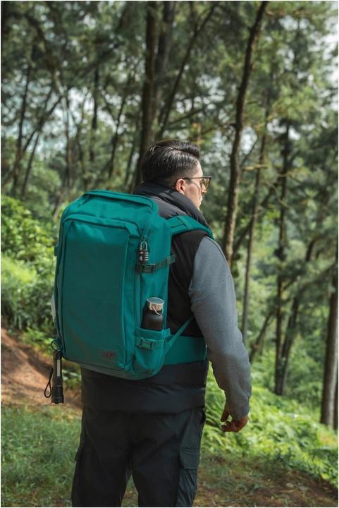 Immagine prodotto Cabin zero Adventure Cabin Bag ADV Pro 42L Rucksack 55 cm Laptopfach (42 l)