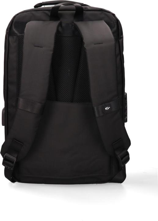 Produktbild Pierre Cardin Rucksack Herren Valoisin - Veganes Pu-Leder - Casual - 30.0 X 47.0 X 15.0 Cm