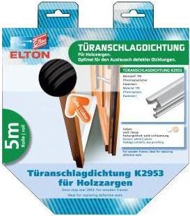 Image du produit Ellen Türanschlagdichtung