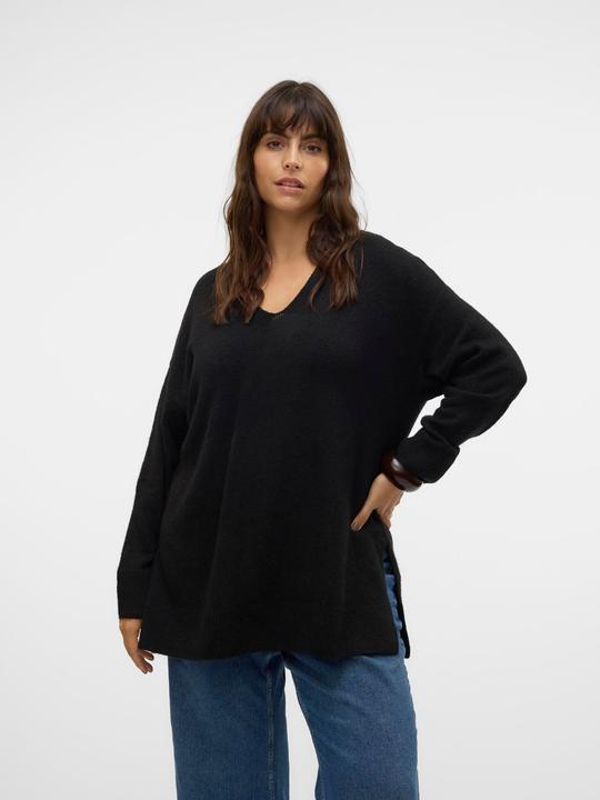 Produktbild Vero Moda VMCFILUCA Pullover Strickpullover (54)