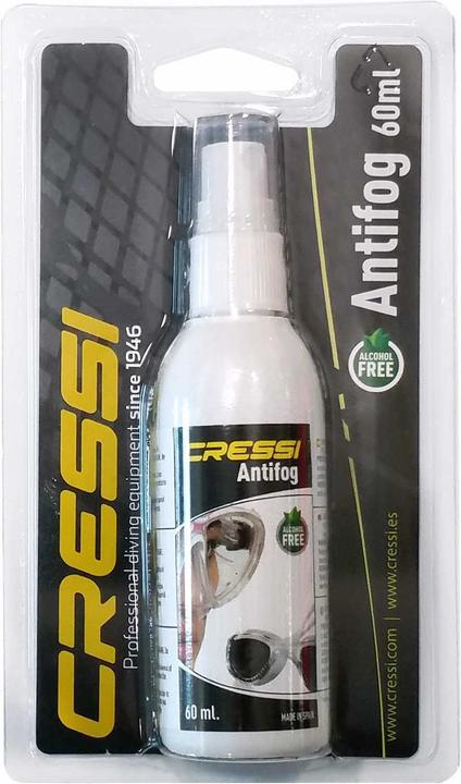 Cressi Spray Anti-Beschlag