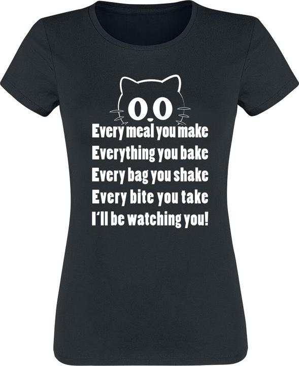 Produktbild Tierisch Every Meal You Make (S)