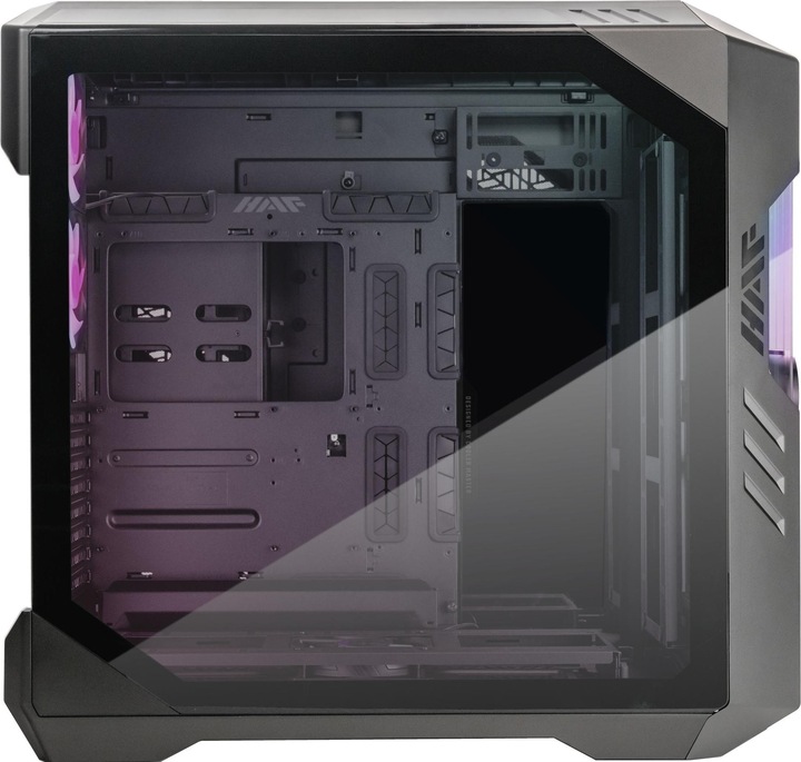 Actual product image Cooler Master HAF 700 (E-ATX)