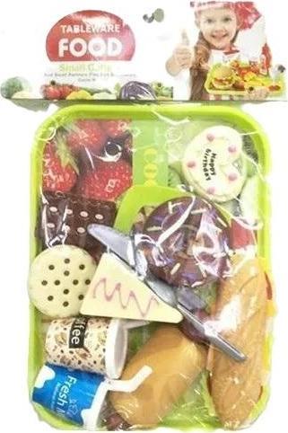Produktbild Maksik Küchenset