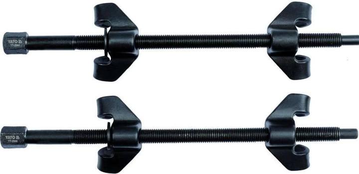 Yato Extracteur de ressort d'amortisseur de voiture
