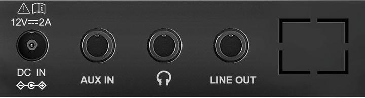 Actual product image Hama DIR3200SBT (FM, DAB+, Bluetooth)