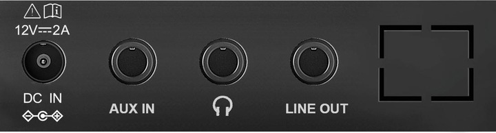 Produktbild Hama DIR3200SBT (FM, DAB+, Bluetooth)