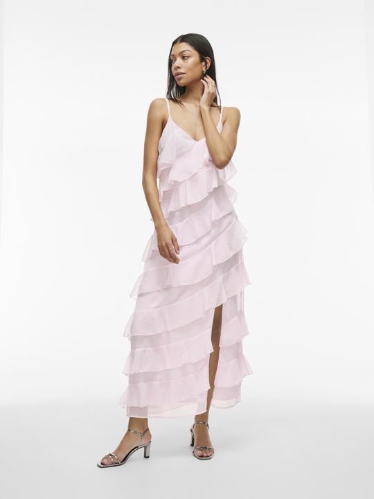 Image du produit Vila Träger Maxikleid (38)