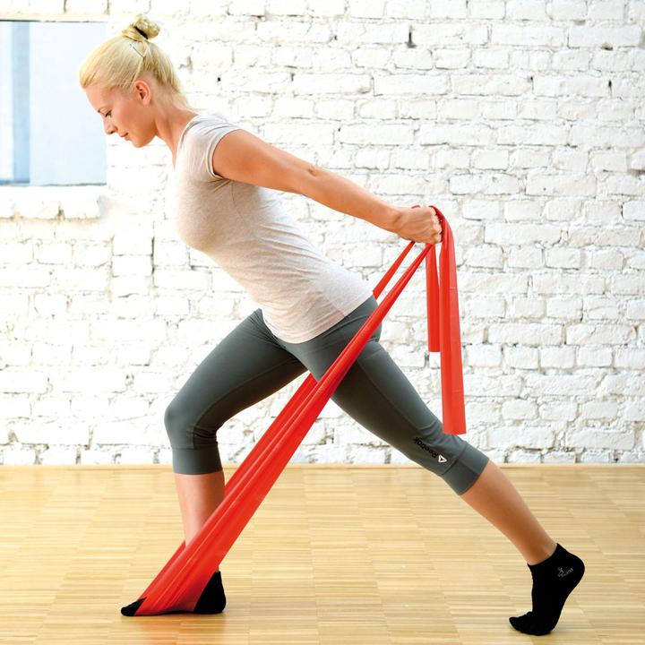 Produktbild Sissel Fitband Essential (2.50 m, Mittel)