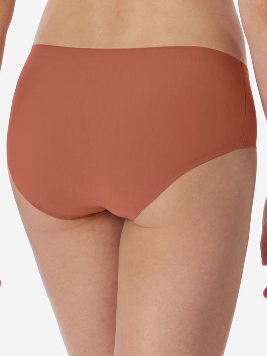 Produktbild Schiesser Panty Invisible Cotton (2er Pack, 36)