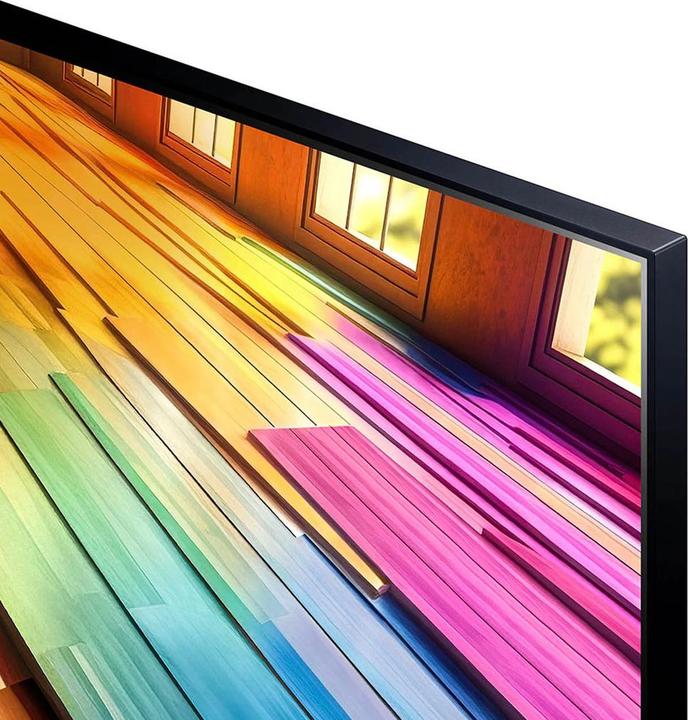 Produktbild LG 55UT80006LA (55", UT80, LED, 4K, 2024)