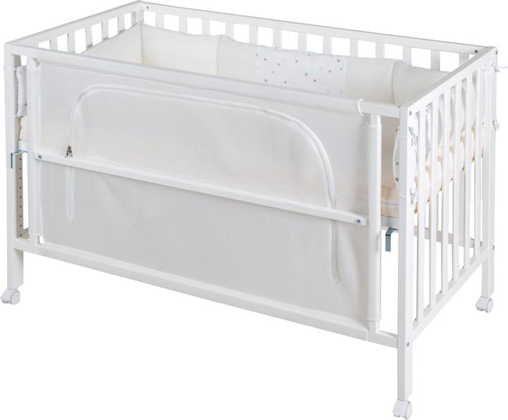 Actual product image Roba room bed (60 x 120 cm)