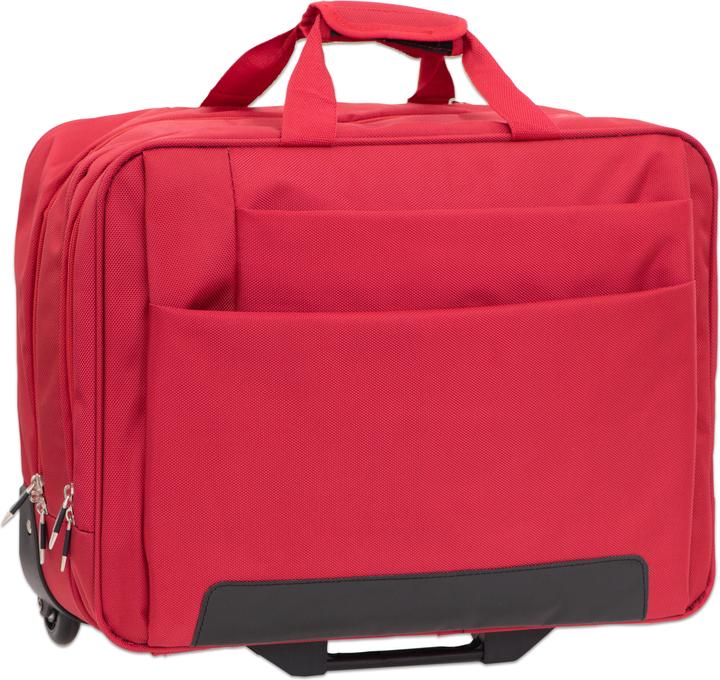 Immagine prodotto Dermata Carrello Business 47 cm (31 l)