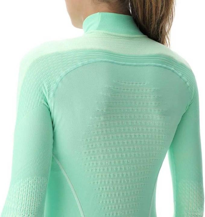 Actual product image UYN Thermoshirt Mit Stehkragen Evolutyon (XS)