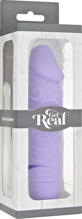 Produktbild ToyJoy Mini Classic Vibrator