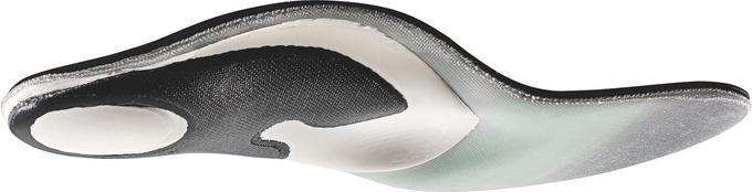 Actual product image Sidas Winter Custom Comfort