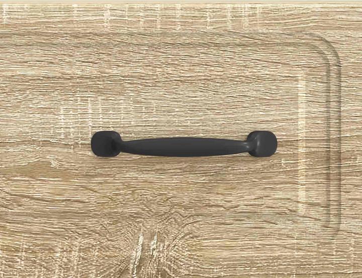 Image du produit vidaXL Moderner TV-Schrank (147 x 34.50 x 27 cm)