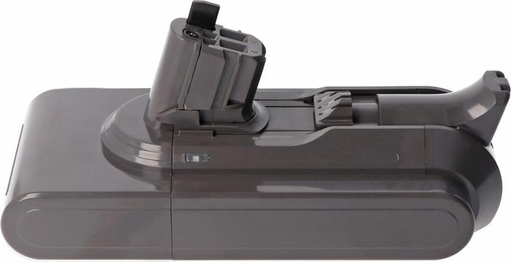 Image du produit AccuCell Batterie compatible avec Dyson V11 2020, Li-ion, 25,2V, 3950mAh, 99,5Wh