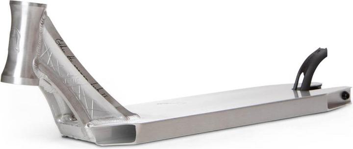 Actual product image Ethic Scooter Decks Erawan V2 2023
