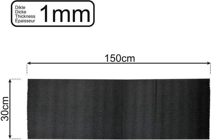 Actual product image ProPlus Anti-slip mat