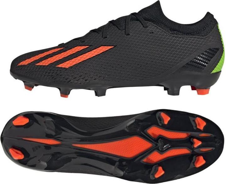 Image du produit Adidas Buty X Speedportal.3 FG ID4922 (44)