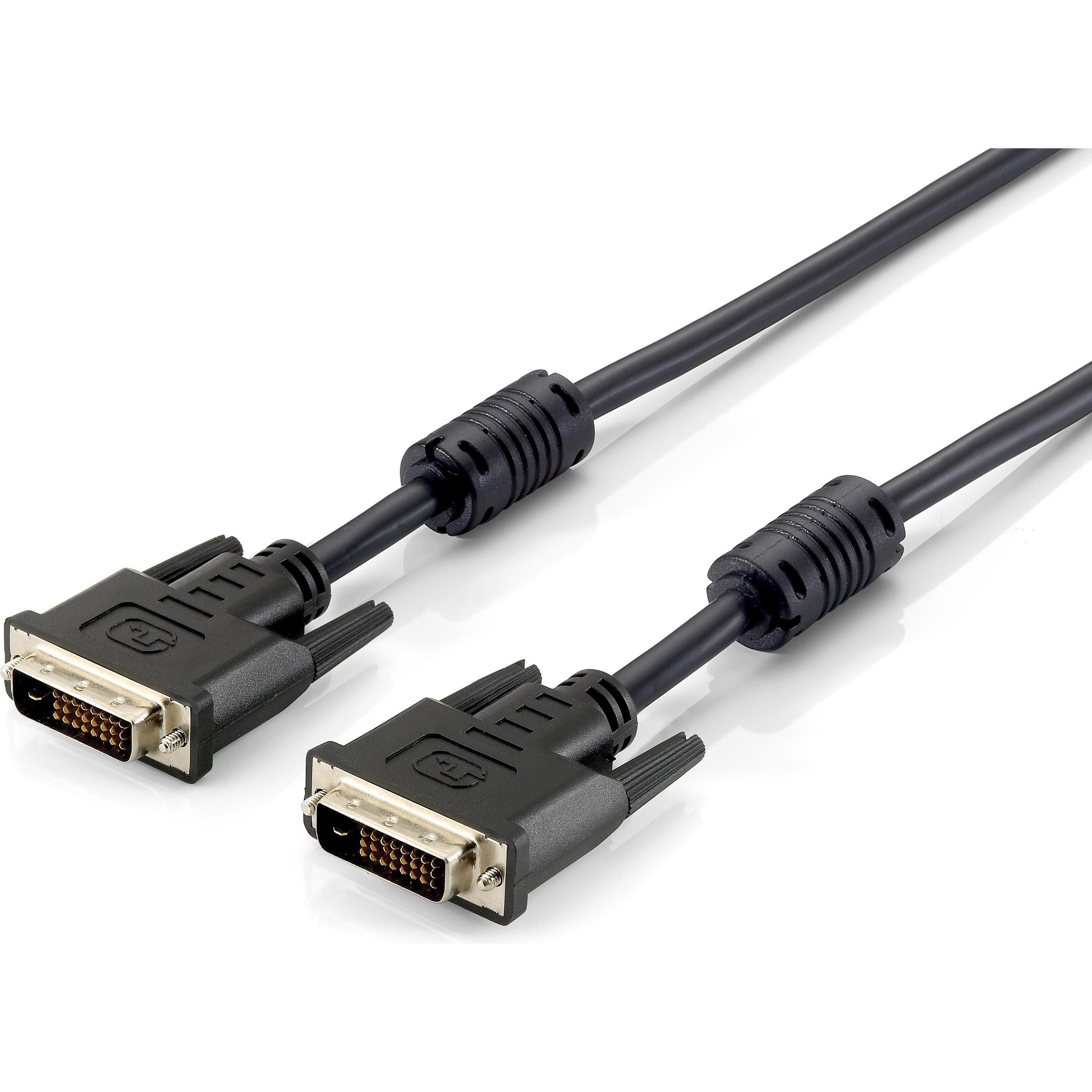 equip Dvi — Dvi (1.80 m, DVI), Video Kabel