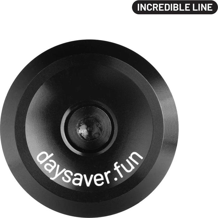 Actual product image Daysaver.fun Bar end handlebar end plug for Incredible handlebar mount