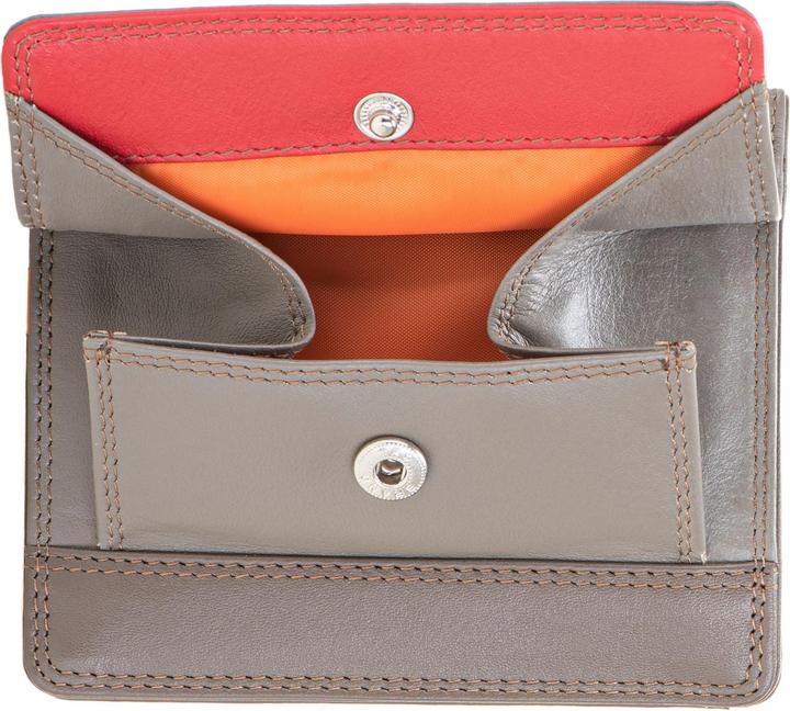 Produktbild Mywalit Geldbörse RFID Leder 10 cm