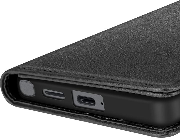 Actual product image Avizar Chesterfield Cover (Samsung Galaxy S25 Ultra)