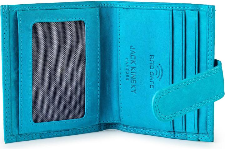 Actual product image Jack kinsky Kartenbörse